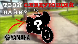 Yamaha TDM 900 - лучший универсальный байк для прагматика?