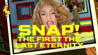 SNAP! - The First the Last Eternity (Till the End) Slowed + Reverb
