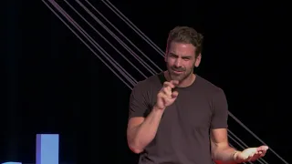 Making Education Accessible to Deaf Children | Nyle DiMarco | TEDxKlagenfurt