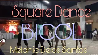 Square Dance BICOL