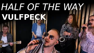 VULFPECK - Half of the Way