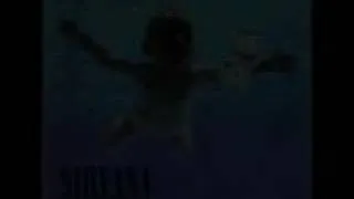 Nirvana - "Nevermind"