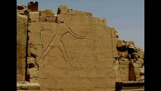 Pharaohs of the Sun (formerly The Climax of Egypt). A lecture by Guy de la Bédoyère