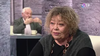 Екатерина Образцова: Кукольников-артистов и художников-кукольников вы узнаете сразу