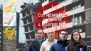 Cutremurul vrâncean din 4 martie 1977