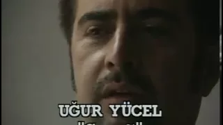 Şener Şen Eşkıya - (kamera arkası) röportaj