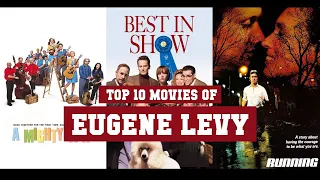 Eugene Levy Top 10 Movies | Best 10 Movie of Eugene Levy