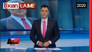 Edicioni i Lajmeve Tv Klan 5 Nentor 2020, ora 19:30 Lajme - News