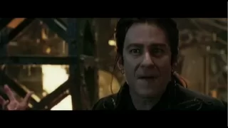 X-Men Origins: Nightcrawler Trailer