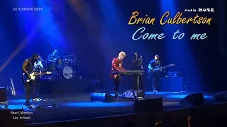Brian Culbertson -  Come to me(Live in Seoul)