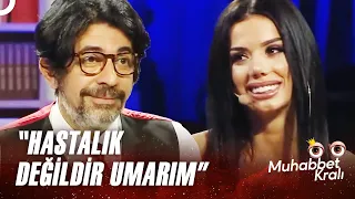 Merve Filiz : 12 Tane Estetik Ameliyat Oldum | Okan Bayülgen ile Muhabbet Kralı