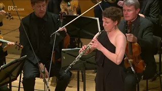 ARD-Musikwettbewerb 2017 Semifinale Oboe - Juliana Koch, Deutschland