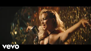 Kate Hudson - Talk About Love (Official Music Video)