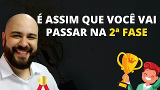 Aprenda de uma vez por todas como fazer a peça da 2ª fase da OAB de Direito Civil