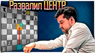 ФАНТАСТИЧЕСКАЯ  АТАКА от Яна Непомнящего! Шахматы Legends of Chess