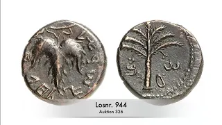 Künker Auktion 326 - Die Münzen der Adoptivkaiser