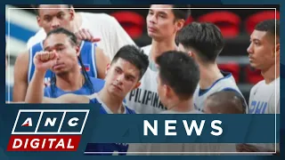 National teams gear up for FIBA World Cup 2023 tip-off | ANC