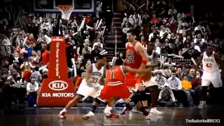 Derrick Rose - Its My Time HD