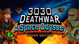 3030 Deathwar Redux Is A Very Interesting Game