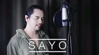 JexTV Presents | JexCovers: Sayo by Jex de Castro (Silent Sanctuary Cover)