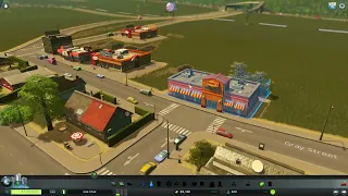 Cities Skylines -Getting Started-