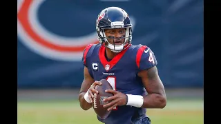 How Deshaun Watson Makes the Browns Wide Receivers Better - Sports4CLE, 5/12/22