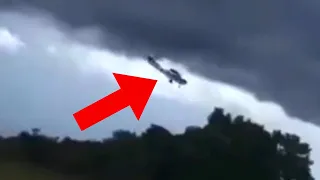 Plane Nearly CRASHES During Stunt - Daily dose of aviation