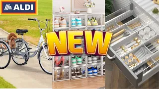 ALDI - New Arrivals 5|11|2024 - Saving Money