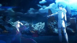 ( AMV ) Aldnoah zero - aLIEz