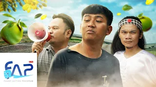 The Lesson of Billionaire For The Child - Comedy Movies | FAPtv Cơm Nguội - Ep 266