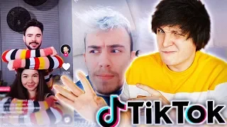 REAGUJE NA TIK TOK O NARUCIAKU