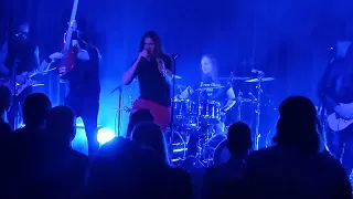 Metal De Facto - Tame the Steel Live, Yo-talo, Tampere, Finland 09.02.2024