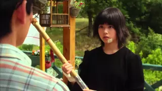 Kiki's Delivery Service - La aprendiz de Bruja - Live Action   trailer 2