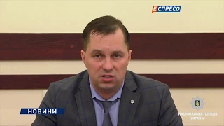 В Одесі затримали п'яного чоловіка, який стріляв з вікна квартири