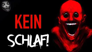 10 Nachtschicht Horrorgeschichten die Dir den Schlaf rauben!