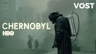 Chernobyl - Bande Annonce VOST - 2019