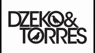 Dzeko & Torres - 2014 In 10 Minutes [EDM]