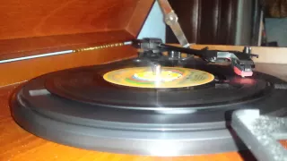 Gallery- "Nice to Be with You" (45 RPM)