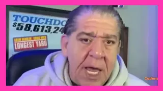 JOEY DIAZ "I DIDN'T WANT LEE SYATT TO END UP LIKE BRENDAN  SCHAUB"