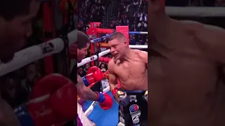 Gervonta Davis Vs Isaac Cruz edit