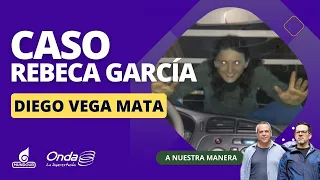 Surgen denuncias contra Rebeca García, una presunta acosadora de mujeres del Municipio El Hatillo