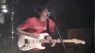 Arctic Monkeys - Astoria 2005 - London UK [Part 1]