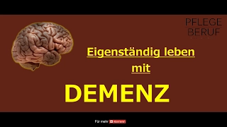 Eigenständig leben mit DEMENZ (Tipps & Tricks)