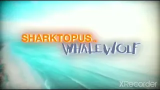 Sharktopus vs whalewolf video musical