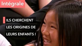 Ils partent à la recherche de l'histoire de leur enfant - Ça commence aujourd'hui