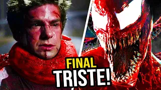 FINAL PERDIDO! O Cruel Destino de Andrew Garfield em Espetacular Homem-Aranha 3