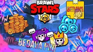 BRAWL STARSDA BEDAVA ÖDÜL ALABİLECEĞİNİZ SİTE!(Detaylı,Kısa ve Öz)