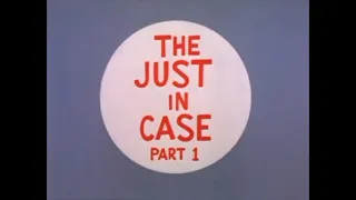 The Just in Case — The Underdog Show Ep.28