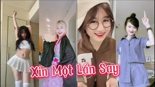 Trào Lưu TikTok [Tổng Hợp Gái Xinh Nhảy Dolce Siêu Cuốn] || TikTok Việt Nam VT#19