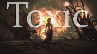 Alice Madness Returns GMV - Toxic